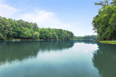 Absolutely charming and timeless, this classic lake cabin is - photo 13