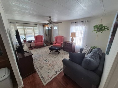 Welcome to La Plaza Mobile Home Park - A 55+ Florida Community - photo 3