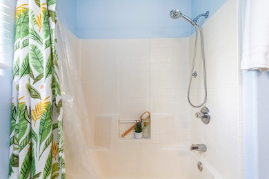 THIS IS THE ONE -- Move-in ready home, mature landscaping, fully - photo 14