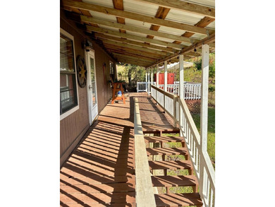 Enjoy a beautiful lake view from multiple outdoor seating areas - photo 5