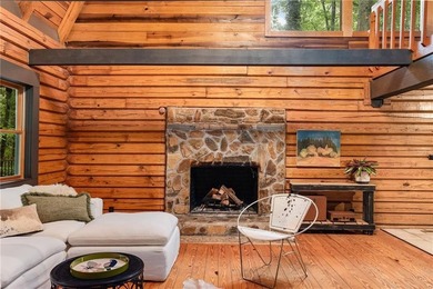 Absolutely charming and timeless, this classic lake cabin is - photo 16