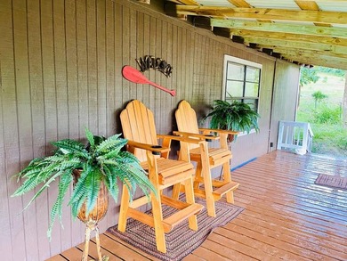 Enjoy a beautiful lake view from multiple outdoor seating areas - photo 6