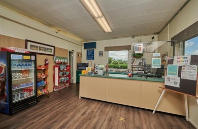 Build your dream home on this half-acre lot in the lake and golf - photo 17