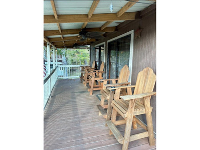 Enjoy a beautiful lake view from multiple outdoor seating areas - photo 7