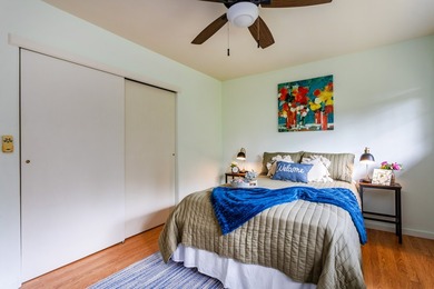 THIS IS THE ONE -- Move-in ready home, mature landscaping, fully - photo 18