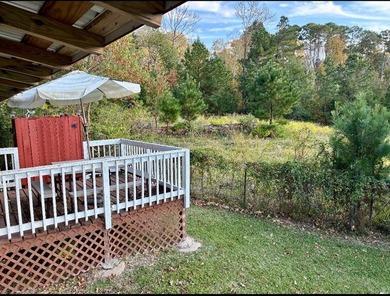Enjoy a beautiful lake view from multiple outdoor seating areas - photo 8