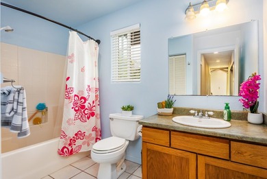 THIS IS THE ONE -- Move-in ready home, mature landscaping, fully - photo 19