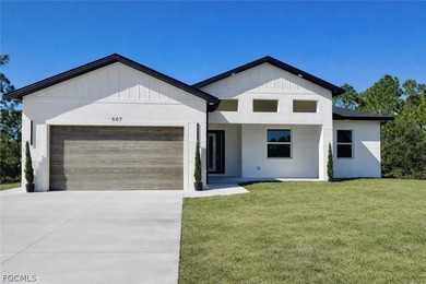 Lehigh Acres Area Home For Sale in Lehigh Acres Florida