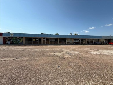 Lake Whitney Commercial Active Under Con in Whitney Texas