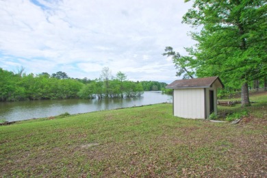 Lake Home Off Market in Hemphill, Texas