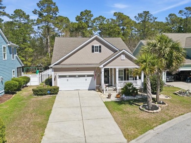 Welcome to 208 Simplicity Drive, nestled in the sought-after - photo 2