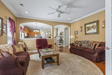 Welcome to 208 Simplicity Drive, nestled in the sought-after - photo 4