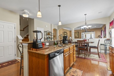 Welcome to 208 Simplicity Drive, nestled in the sought-after - photo 7