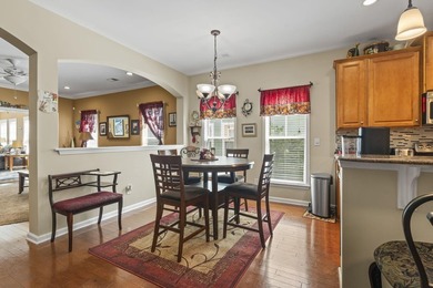 Welcome to 208 Simplicity Drive, nestled in the sought-after - photo 9