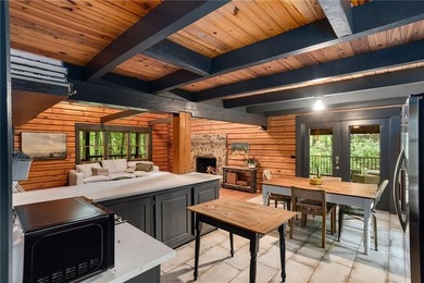 Absolutely charming and timeless, this classic lake cabin is - photo 29