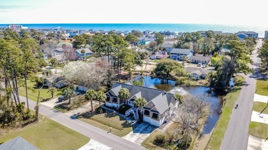 Welcome to 815 S. Willow Dr. - a fully remodeled coastal - photo 2