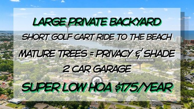 Wait... you can own a 3-bedroom home just a short golf cart ride - photo 2