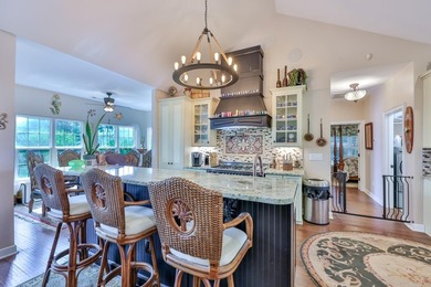Welcome to 815 S. Willow Dr. - a fully remodeled coastal - photo 7