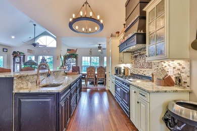 Welcome to 815 S. Willow Dr. - a fully remodeled coastal - photo 9