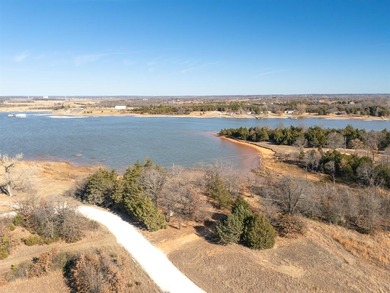 Shawnee Reservoir Lot Sale Pending in Shawnee Oklahoma