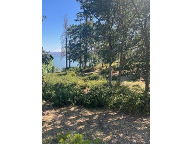 Upper Klamath Lake Lot For Sale in Klamath Falls Oregon
