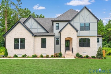 THIS IS A TO BE BUILT HOME! Ask about structural options and - photo 2
