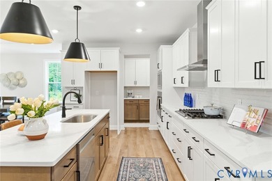 THIS IS A TO BE BUILT HOME! Ask about structural options and - photo 5