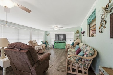 Move right into this immaculately maintained 1980 mobile home - photo 8
