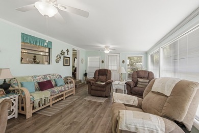 Move right into this immaculately maintained 1980 mobile home - photo 9