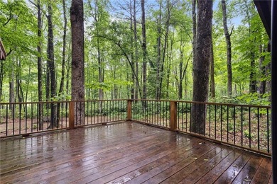 Absolutely charming and timeless, this classic lake cabin is - photo 49
