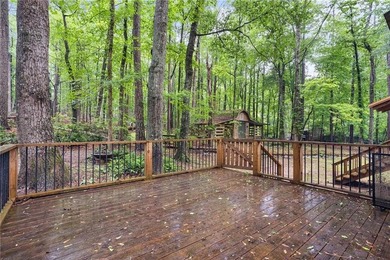 Absolutely charming and timeless, this classic lake cabin is - photo 50