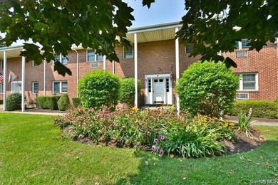 Welcome To 295 Merrick Road, Unit 4A ! This Maintenance Free - photo 1