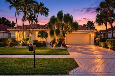 Welcome to this spacious single-family home in one of Boynton - photo 1