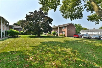 Welcome To 295 Merrick Road, Unit 4A ! This Maintenance Free - photo 2