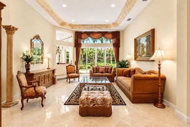 Welcome to this spacious single-family home in one of Boynton - photo 3