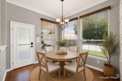 Timeless Southern Charm Meets Lake Vibes! 3/2.5.3 on 2.18 Acres - photo 16