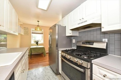 Welcome To 295 Merrick Road, Unit 4A ! This Maintenance Free - photo 9