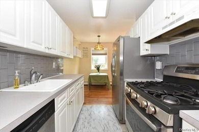 Welcome To 295 Merrick Road, Unit 4A ! This Maintenance Free - photo 10
