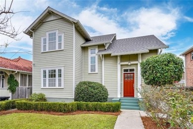 Lake Home For Sale in New Orleans, Louisiana