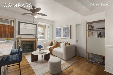 Hudson River Condo For Sale in New York New York