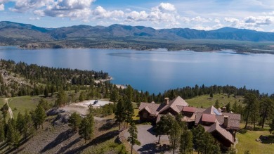 Canyon Ferry Lake Home For Sale in Helena Montana