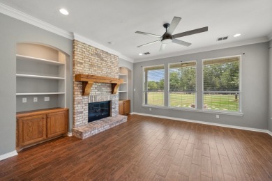 Timeless Southern Charm Meets Lake Vibes! 3/2.5.3 on 2.18 Acres - photo 5