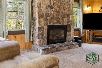 Welcome to 401 Lake Street -- a warm and inviting Adirondack - photo 10