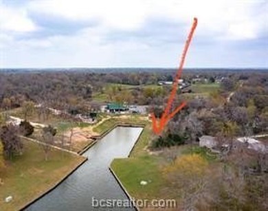 Lake Lot For Sale in Jewett, Texas