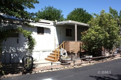 Lake Home For Sale in Kernville, California