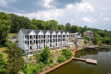 Lake Home For Sale in Hot Springs, Arkansas