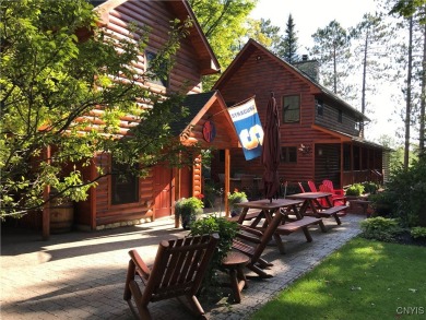 Lake Home For Sale in Forestport, New York