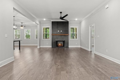 Proposed Construction-The Revere* floorplan is spacious house - photo 2