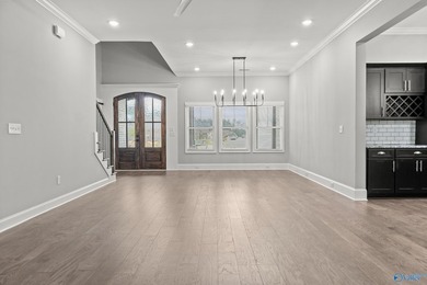 Proposed Construction-The Revere* floorplan is spacious house - photo 3