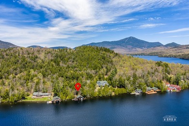 Nestled among towering pines on the shores of Buck Island on - photo 4